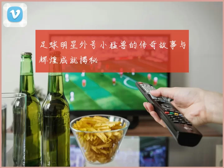 足球明星外号小猛兽的传奇故事与辉煌成就揭秘