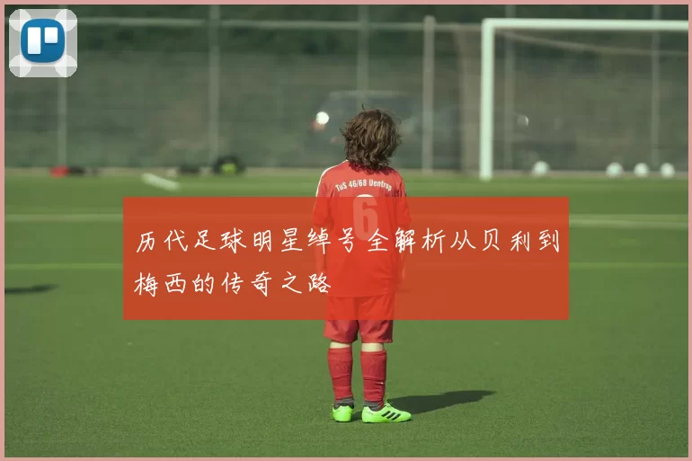 历代足球明星绰号全解析从贝利到梅西的传奇之路