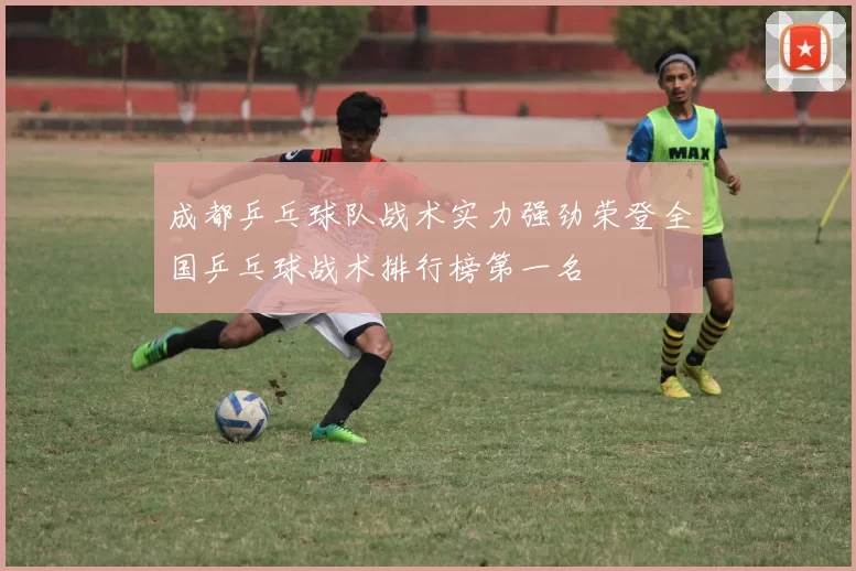 成都乒乓球队战术实力强劲荣登全国乒乓球战术排行榜第一名