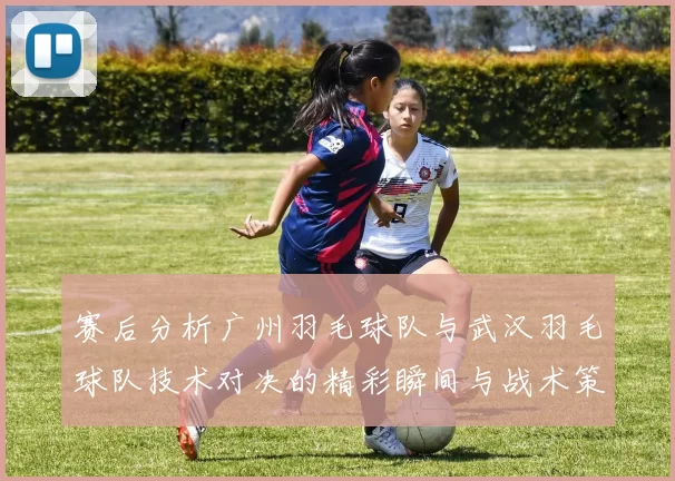 赛后分析广州羽毛球队与武汉羽毛球队技术对决的精彩瞬间与战术策略