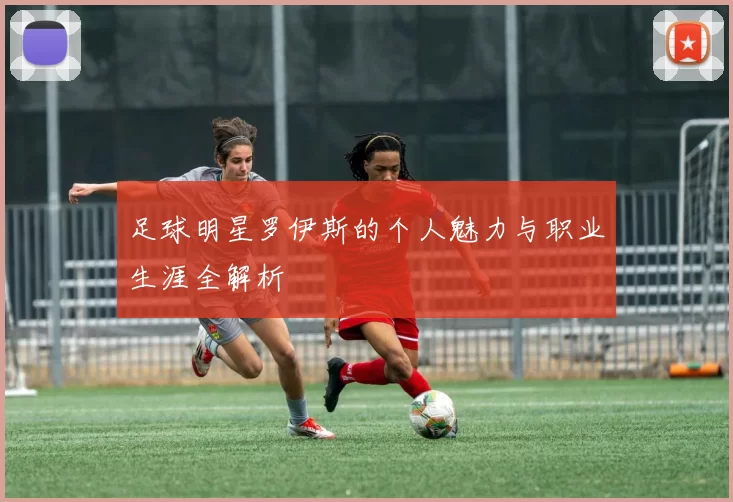 足球明星罗伊斯的个人魅力与职业生涯全解析