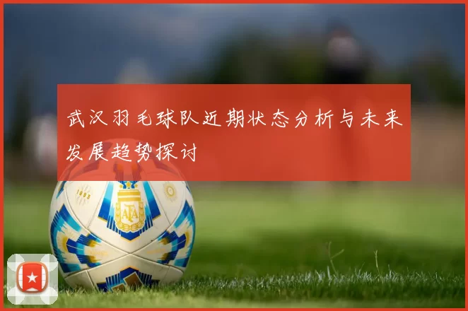 武汉羽毛球队近期状态分析与未来发展趋势探讨