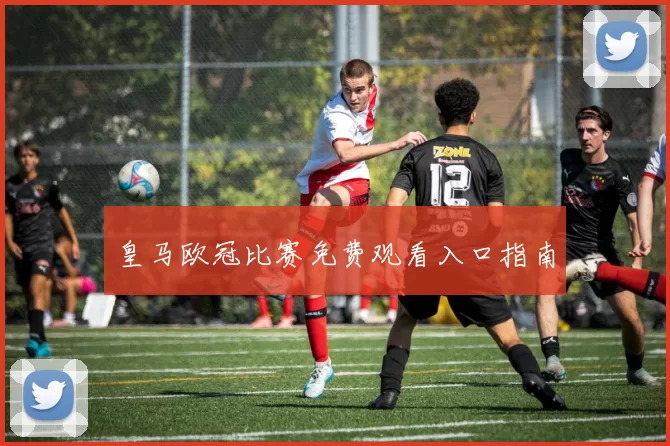 皇马欧冠比赛免费观看入口指南