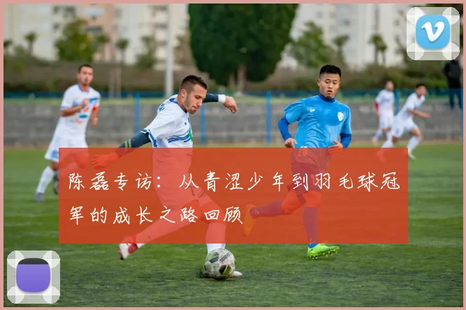 陈磊专访：从青涩少年到羽毛球冠军的成长之路回顾