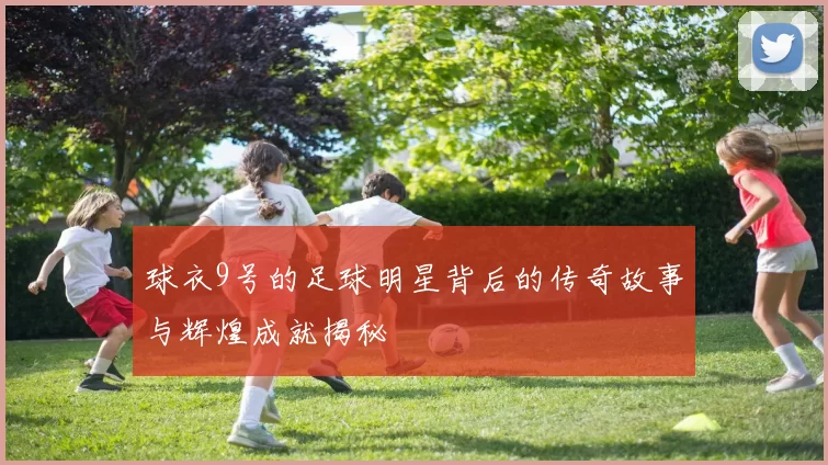 球衣9号的足球明星背后的传奇故事与辉煌成就揭秘