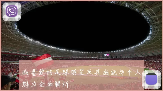 我喜爱的足球明星及其成就与个人魅力全面解析