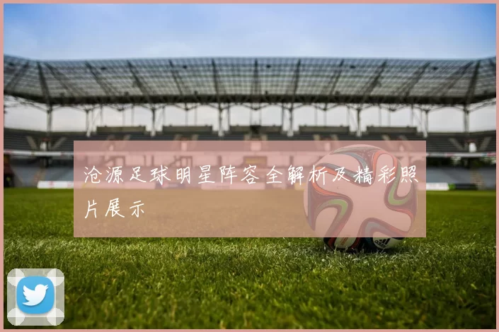沧源足球明星阵容全解析及精彩照片展示