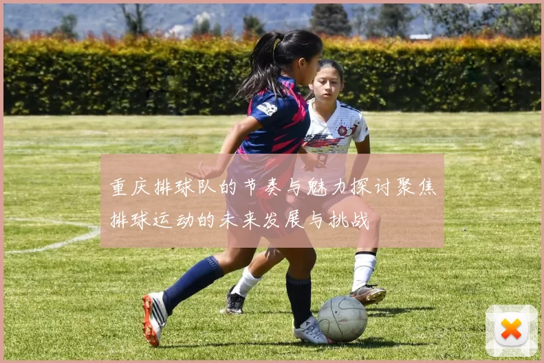 重庆排球队的节奏与魅力探讨聚焦排球运动的未来发展与挑战