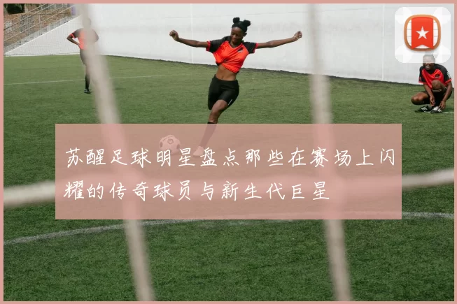 苏醒足球明星盘点那些在赛场上闪耀的传奇球员与新生代巨星