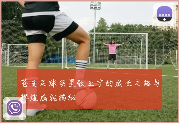 苍南足球明星张玉宁的成长之路与辉煌成就揭秘