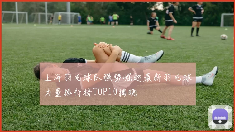 上海羽毛球队强势崛起最新羽毛球力量排行榜TOP10揭晓