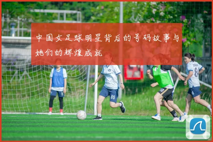 中国女足球明星背后的号码故事与她们的辉煌成就